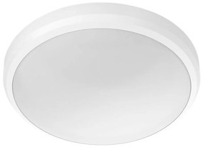 Philips - LED Kúpelňové stropné svietidlo DORIS LED/6W/230V 2700K IP54 biela 871951441791500