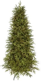 Umelý vianočný stromček 3D Smrek Dánsky 240cm