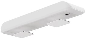 LED svietidlo Seb, 1x LED 1w 4000k, w, (18 cm)