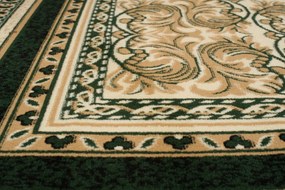 TA Koberec E950A ZELENÝ ATLAS PP Rozmer: 60x100 cm