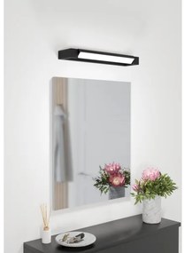 Eglo 56464 - LED Kúpeľňové osvetlenie zrkadla GEMILIANA LED/8,9W/230V 45 cm IP44