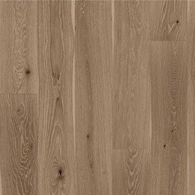 BEFAG Parkett KFT, Drevená podlaha BEFAG B 6218 Dub Danubius Vintage, 2200 x 192 mm