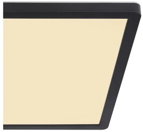 Globo 41563-18B - LED Kúpeľňové stropné svietidlo SAPANA LED/18W/230V IP44