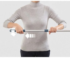 Zmeták CleanStore – Joseph Joseph