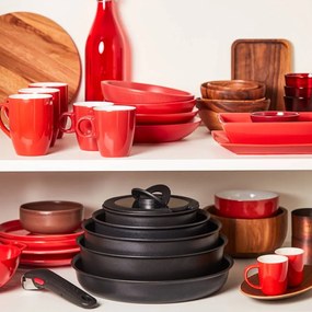 Wok hliníková panvica ø 26 cm Ingenio Unlimited - Tefal