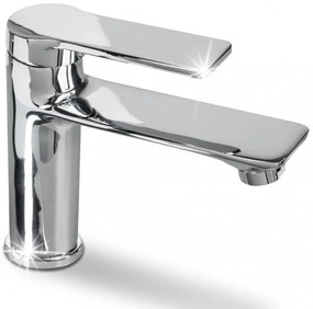 Erga Natalie, umývadlová batérie h-155, chrómová, ERG-YKA-BU.NATALI36-CHR