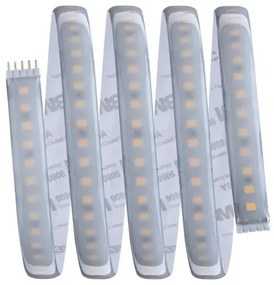 Paulmann 70672 -LED/18W IP44 Stmievateľný kúpeľňový pásik MAXLED 1,5m 2700K 230V