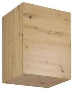 Skrinka do kuchyne Langen g60g dub artisan