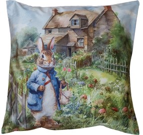 XXXLutz DEKORAČNÝ VANKÚŠ 40/40 cm Esposa - Textil do domácnosti - 004886001601