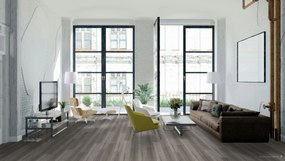 Egibi, Vinylová podlaha kliková Canadian Design Premium Regina, 1190 x 228 mm