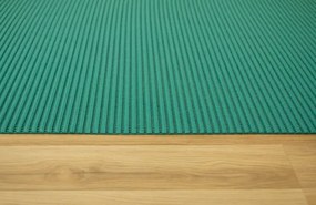 Kúpelňová penová Softy-tex 850 fľaškovo zelená