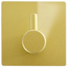 Háčik Square Zlatý Model 45