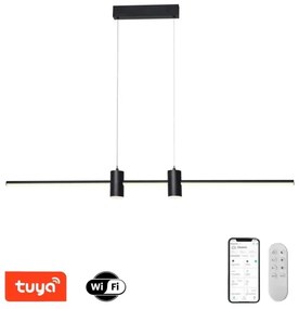 Immax NEO 07230L - LED Stmievateľný luster na lanku LITE ESTRELAS LED/30W/230V+ DO