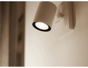 LED Stmievateľná žiarovka Philips Hue WHITE GU10/4,2W/230V 2700K