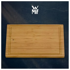 Lopárik z bambusového dreva WMF, 38 x 25 cm