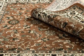 Koberc ROYAL ADR 1745 hnedý