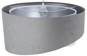 Luster na lanku GALAXY 1xE27/60W/230V