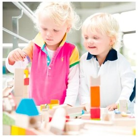 roba Guľôčková dráha (farebná)  (100330020)