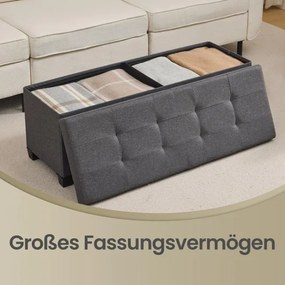 Lavica s vekom LSF079GN01