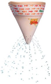 Lilliputiens - 3 plávajúce lodičky - džungľa - hračka do vody