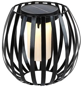 Rabalux 77167 - LED solárne svietidlo SAVOCA LED/1W/1,2V 300mAh IP44