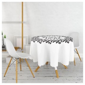 Obrus ø 140 cm - Mila Home