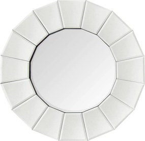 XXXLutz NÁSTENNÉ ZRKADLO 60/60/3 cm - Online Only drobný nábytok - 005937005201