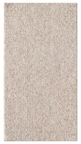 Koberec Solaro beige/grey 80x150 cm