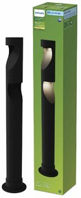 Philips Desi GardenLink vonkajšie stĺpové LEDsvietidlo nízke napätie, 1,5 W, 180 lm, 2700 K