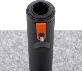 Doppler myZone žulový stojan 40 kg