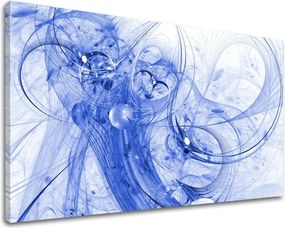 Obraz na stenu ABSTRAKT AB052E11