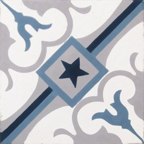 Cementové dlaždice 420 | Articima