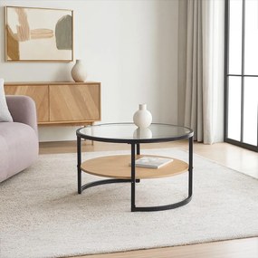 Stolík AVENBERG VITREA