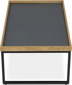 Konferenčný stolík CT-611 OAK