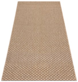 Šnúrkový koberec SIZAL BOHO 39044026 béžový