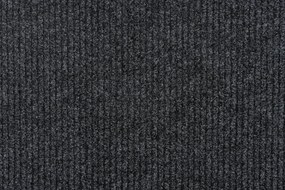 Betap carpets Čistiaca zóna Matador 2011 7 čierna - Rozmer na mieru cm