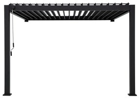 XXXLutz PERGOLA 400/250/300 cm Gardenson - Série záhradného nábytku - 0055360036