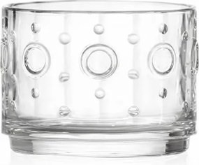 RCR CIRCUS POHÁR 170ML SADA 6KS