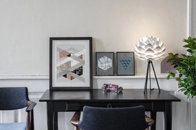 Lampa Silvia Mini biela