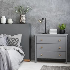 Rabalux 74018 - Stolná lampa FARELIA 1xE14/10W/230V