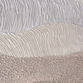 OBRAZ 678 80X120CM HNEDÝ
