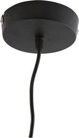 BEPUREHOME Závesná lampa Bubble