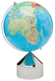 Globe Top dekorácia viacfarebná 47 cm