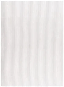 Koberec PLUSH PLU 500 krémový