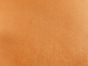 Taburetka Mannum (oranžová). Vlastná spoľahlivá doprava až k Vám domov. 1011423