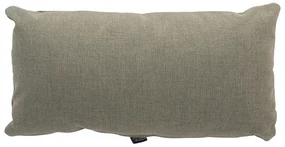 Regency dekoračný vankúš zelený 30x60 cm