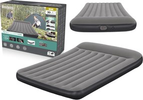 Nafukovací matrac pre dve osoby 150 x 203 x 30 cm Bestway 671BS