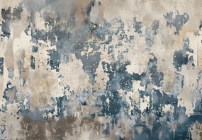 Fototapeta - Abstraktná stena (147x102 cm)