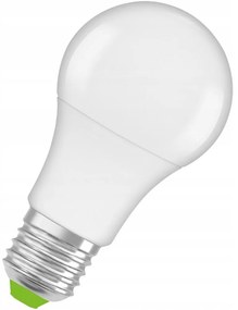 LED žiarovka PCR E27 A60 10W = 75W 1055lm 2700K 200° Eco Recycling Warm LEDVANCE