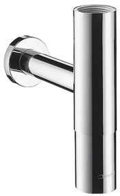 Hansgrohe Hansgrohe, dizajnový sifón 1 1/4, chrómová, HAN-52100000